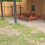 Dom wakacyjny Traditionelles Haus- Umgeben Von Waeldern In Ralsko By Interhome Stráž pod Ralskem