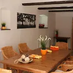 Traditionelles Haus- Umgeben Von Waeldern In Ralsko By Interhome * Stráž pod Ralskem
