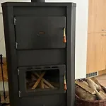 Dom wakacyjny Traditionelles Haus- Umgeben Von Waeldern In Ralsko By Interhome *