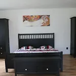 Traditionelles Haus- Umgeben Von Waeldern In Ralsko By Interhome * Stráž pod Ralskem