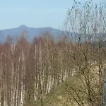 Traditionelles Haus- Umgeben Von Waeldern In Ralsko By Interhome Dom wakacyjny *