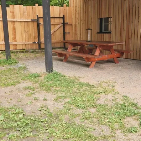 Tatil Evi Traditionelles Haus- Umgeben Von Waeldern In Ralsko By Interhome Stráž pod Ralskem