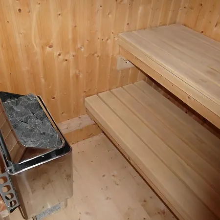 Tatil Evi Traditionelles Haus- Umgeben Von Waeldern In Ralsko By Interhome Stráž pod Ralskem