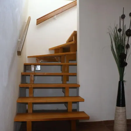 Traditionelles Haus- Umgeben Von Waeldern In Ralsko By Interhome Tatil Evi Stráž pod Ralskem