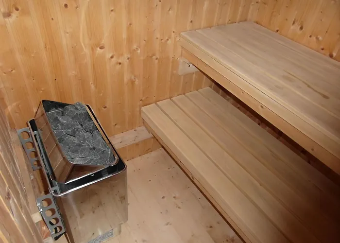 بيت للعطل Traditionelles Haus- Umgeben Von Waeldern In Ralsko By Interhome Stráž pod Ralskem