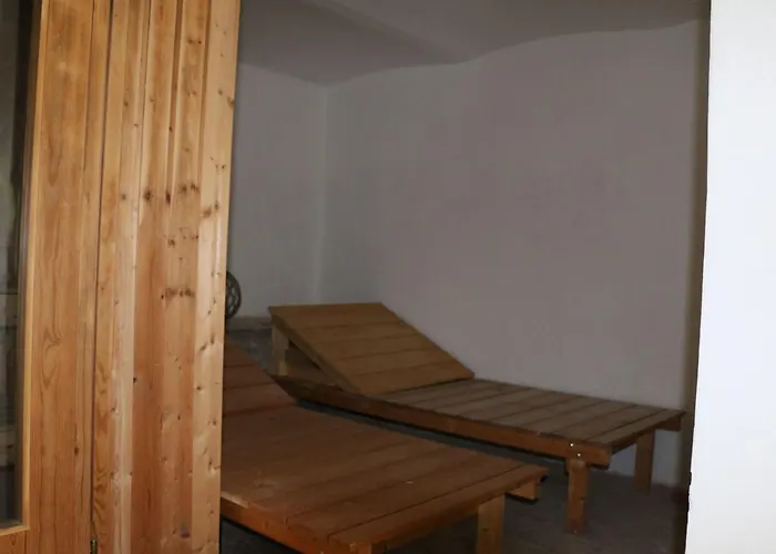 بيت للعطل Traditionelles Haus- Umgeben Von Waeldern In Ralsko By Interhome *