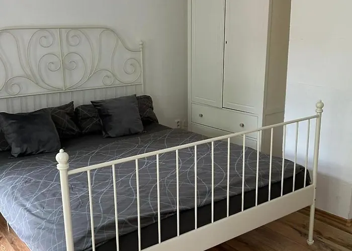 Traditionelles Haus- Umgeben Von Waeldern In Ralsko By Interhome